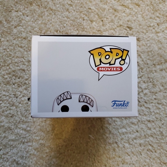 MR. DNA DIAMOND Funko Pop - Picture 6 of 7